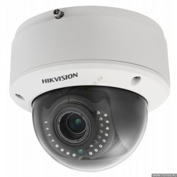 Купольная Smart IP видеокамера Hikvision DS-2CD4135FWD-IZ (2.8-12 mm)