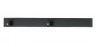 Коммутатор Osnovo SW-24G4X-1L-I, управляемый L3, 28 портов, 24xGE PoE, 4x10G SFP+, CCTV, грозозащ
