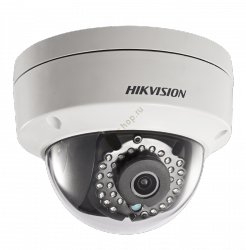 Уличная купольная IP видеокамера Hikvision DS-2CD2142FWD-I (4mm)