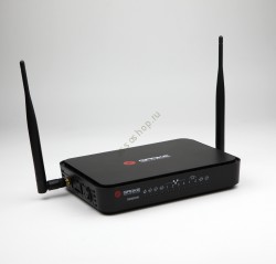 IP АТС GAOKE BG9002W, 2 FXS, Wi-Fi, USB, VPN