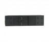Коммутатор Osnovo SW-80822/ILR, L2+ пром.исп, 12п, 8xGE PoE, 2xGE RJ45, 2xGE SFP, датчик t/h/v