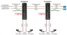 Коммутатор Osnovo SW-80822/ILR, L2+ пром.исп, 12п, 8xGE PoE, 2xGE RJ45, 2xGE SFP, датчик t/h/v