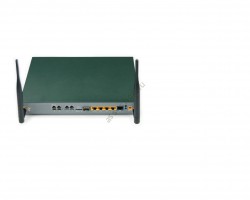 IP АТС GAOKE BG9004W, 2 FXS, 2 FXO, Wi-Fi, USB, VPN