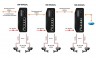 Коммутатор Osnovo SW-80402/IL, L2+ пром.исп, 6п, 4xGE PoE, 2xGE SFP, без БП