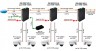 Коммутатор Osnovo SW-808010/ILS(port 90W,720W), L2+ пром.исп, 18п, 8xGE PoE, 10xGE SFP, датчик t/h/v