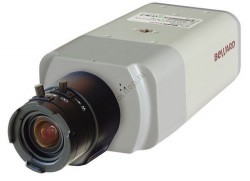 Видеокамера IP Beward BD3570