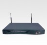 IP АТС GAOKE BG9016W, 16 FXS, 4 FXO, Wi-Fi, USB, VPN