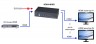 SC&T HD04-4K6G Разветвитель сигнала HDMI (1 вход/4 выхода)