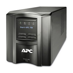 ИБП APC Smart-UPS SMT750I