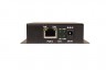Osnovo SW-8030/D(90W) коммутатор/удлинитель Gigabit Ethernet и PoE, 3 порта