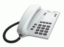 Телефон Siemens Euroset 5005 (св. серый)