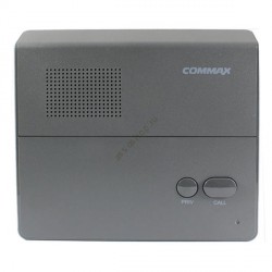 Commax CM-800 Абонентский аппарат к пультам СМ-801