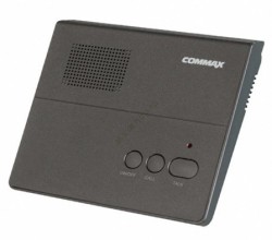 Commax CM-801 Центральный пульт громкой связи на 1 абонента
