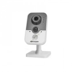 Компактная IP видеокамера Hikvision DS-2CD2442FWD-IW (2.8mm)