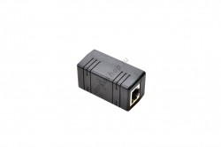 Osnovo Midspan-1/P2G пассивный инжектор/сплиттер PoE,Gigabit Ethernet,до 57V,без БП, с предохр