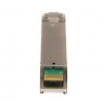 Модуль SFP Osnovo SFP-M2LC14-G-1310-1310-I, мультимод, 2xLC, 2км, 1,25 Гбит/c, пром.исп