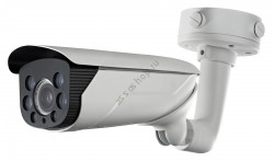 Уличная Smart IP видеокамера Hikvision DS-2CD4665F-IZHS (2.8-12 mm)