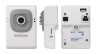 IP камера мини B12C, 1Мп, микрофон, microSDHC