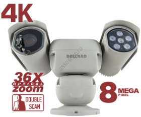 IP камера B89R-5020Z36F