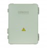 Коммутатор Osnovo OS-34TB1(SW-80402/IL), уличный упр.L2, 6п,PoE,БП,АКБ,автомат,опт.кросс,термостаб