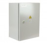 Коммутатор Osnovo OS-34TB1(SW-80402/IL), уличный упр.L2, 6п,PoE,БП,АКБ,автомат,опт.кросс,термостаб