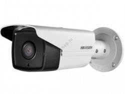 Уличная цилиндрическая Smart IP видеокамера Hikvision DS-2CD4A65F-IZHS (2.8-12 mm)
