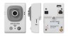 IP камера мини B12CRW, 1Мп, микрофон, динамик, PIR-датчик, Wi-Fi 802.11,WPS, ИК-подсветка, microSDHC