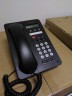 Телефонный аппарат Avaya IP PHONE 1603-I BLK (no PoE installed) + БП Avaya 1600PWREU