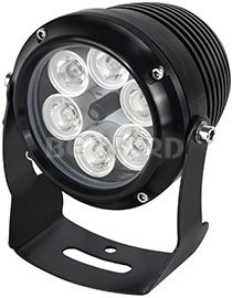Уличный ИК-прожектор Beward LIR6, дальность до 120м