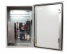 Коммутатор Osnovo OS-46TB1(SW-80802/ILS(port 90W), уличн..L2+,10п,PoE,БП,АКБ,авт,опт.кросс,термостаб