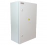 Коммутатор Osnovo OS-46TB1(SW-80802/ILS(port 90W), уличн..L2+,10п,PoE,БП,АКБ,авт,опт.кросс,термостаб