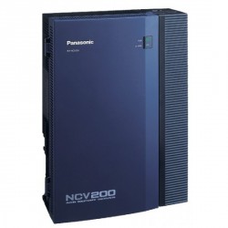 PANASONIC KX-NCV200BX Голосовая почта