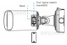 IP камера SV3217RZX