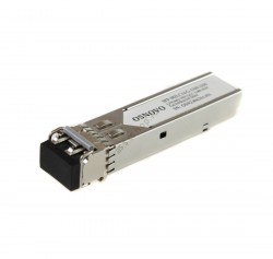Модуль SFP Osnovo SFP-M2LC14-G-1310-1310, мультимод, 2xLC, 2км, 1,25 Гбит/c