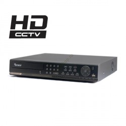 Видеорегистратор HD-SDI EXPERT ERD-HD0404L (1080i50/60, 1080p25/30, 720p25/30/50/60)