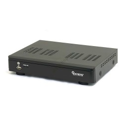 ERD-K0801L-960H Квадроплекс; H.264/G.711; Видео 8 входов (1 VGA(1280х1024), 1 SPOT, CVBS); Аудио - 1