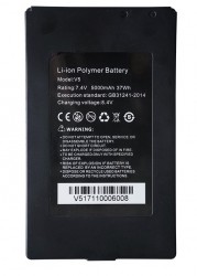 Tezter ЗИП модуль питания для тестера TIP-7(5000mAh)