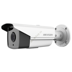 Уличная цилиндрическая Smart IP видеокамера Hikvision DS-2CD4A85F-IZHS (2.8-12 mm)