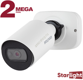 IP камера SV2012RCB