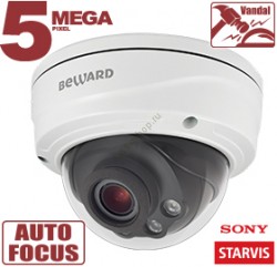 IP камера SV3215DVZ