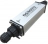 Osnovo E-PoE/1GW удлинитель Gigabit Ethernet и PoE по витой паре, степень защиты IP65