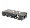 Osnovo RLN-HiKMDA2 Дополнительный приемник HDMI к комплекту TLN-HiKMDA2+RLN-HiKMDA2, режим multicast