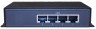 Osnovo SW-20500/DB удлинитель Fast Ethernet и PoE по витой паре (коммутатор 5 портов)