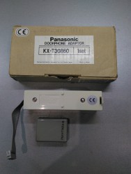 PANASONIC KX-T30860 адаптер домофона (на 2 домофона)