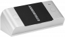 Stelberry S-402 Дуплексное переговорное устройство "клиент-кассир", гарнитура, выход для записи