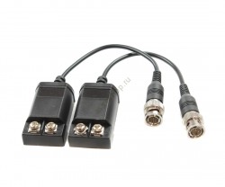Osnovo TP-H/5 комплект для передачи видео HDCVI/HDTVI/AHD/CVBS по витой паре до 320м
