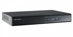 Б/у HD TVI 16-ти канальный видеорегистратор DS-7216HGHI-SH поддержка HD TVI, аналоговых и IP-камер