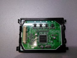 PANASONIC KX-TDA3193 Плата Caller ID(DTMF/FCK) для  4 внешних линий