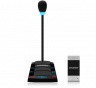 Stelberry S-500 Дуплексное переговорное устройство "клиент-кассир",громк.оповещение,выход для записи