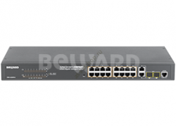 Коммутатор STW-1622HPv3